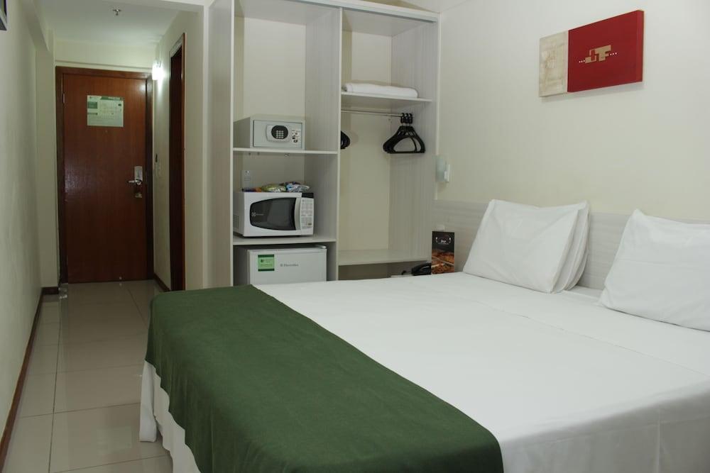 Green Hotéis Cabo Frio Extérieur photo